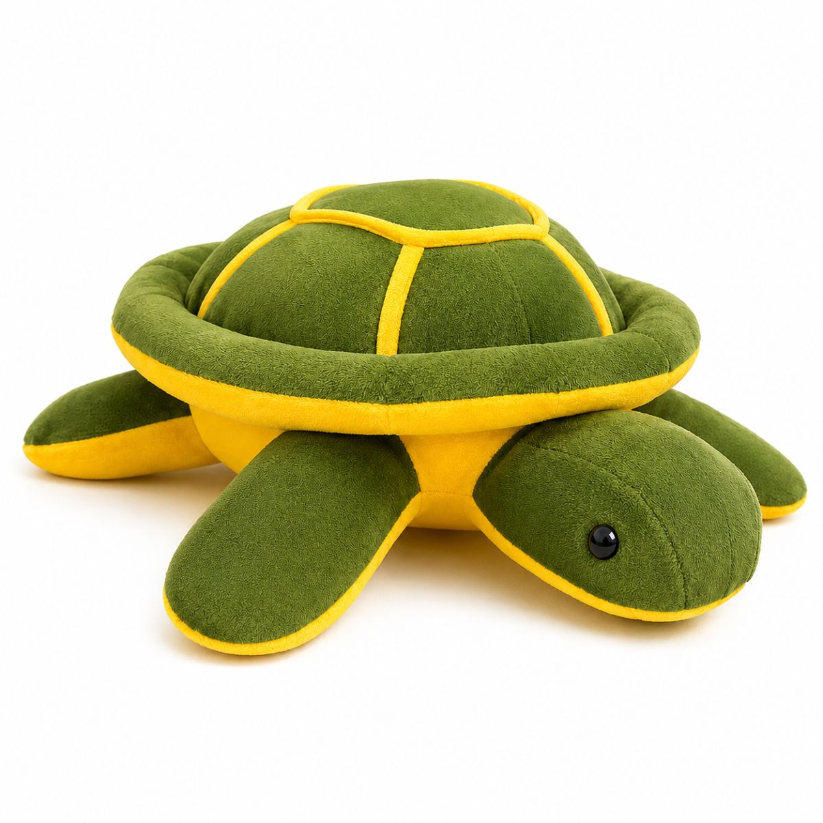 Turtle Soft Toy Plush Stuffed Animal for Kids| Cute Cuddly Gift