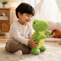 Dinosaur Teddy Soft Toy 26cm | Soft Plush Gift for Kids