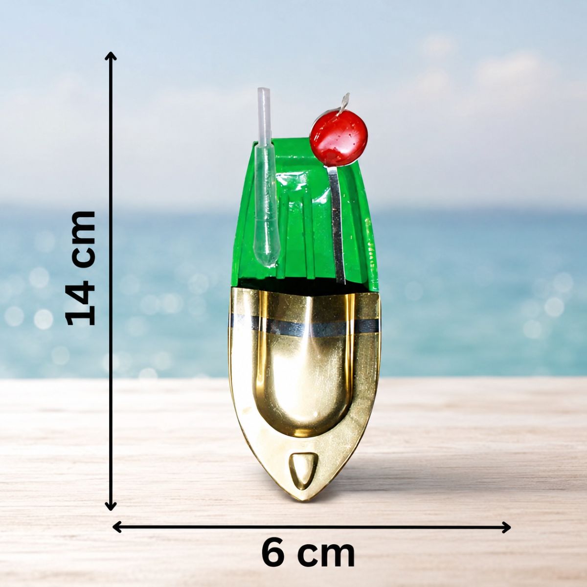 Toys Cartel Steam Boat Toy Kit | Pop Pop Water Boat for Boys & Girls