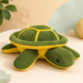 Turtle Soft Toy Plush Stuffed Animal for Kids| Cute Cuddly Gift