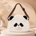 Panda Sling Bag for Girls | Cute Panda Crossbody Bag