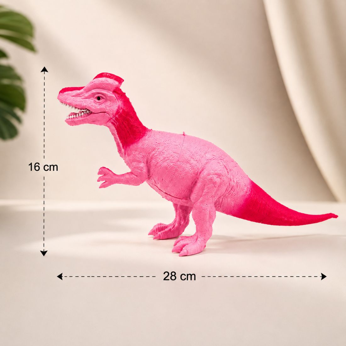 Velociraptor Dinosaur Toy for Kids | Realistic Dino Action Figure