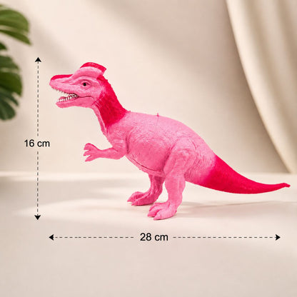 Velociraptor Dinosaur Toy for Kids | Realistic Dino Action Figure